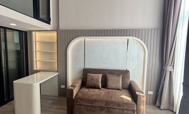 À louer 1 chambre condo à Khlong Toei, Bangkok
