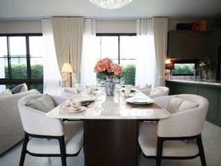 For rent 5 bedrooms house in Bang Phli, Samut Prakan