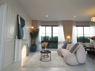For rent 5 bedrooms house in Bang Phli, Samut Prakan