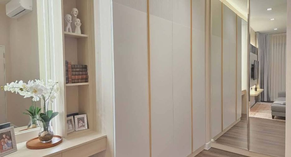 Haus zur Miete und zum Kauf mit 4 Zimmer in Bang Na, Bangkok
