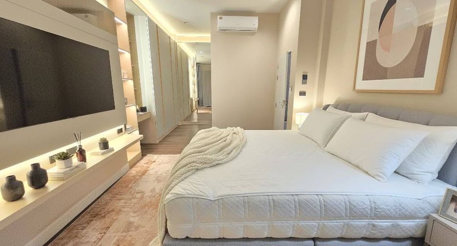 Haus zur Miete und zum Kauf mit 4 Zimmer in Bang Na, Bangkok