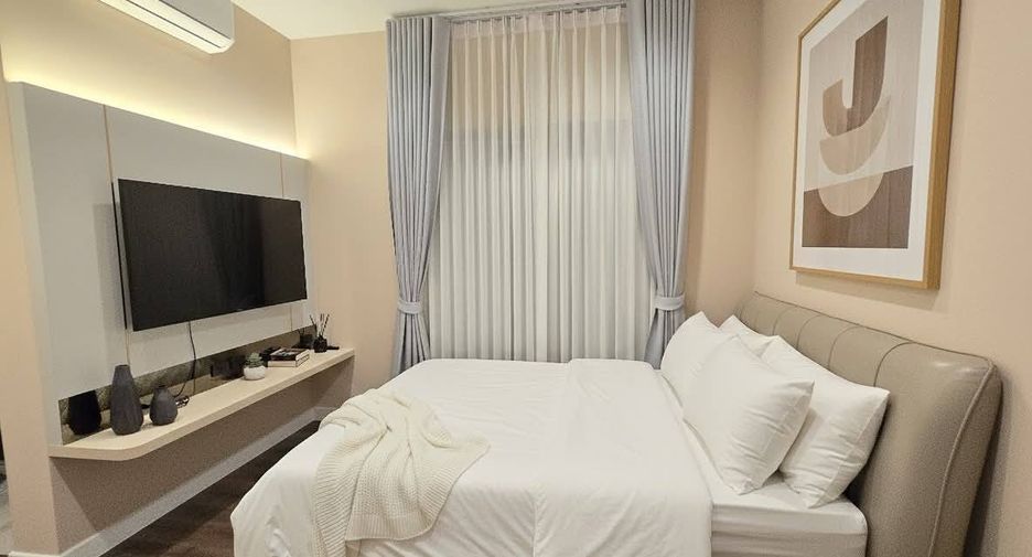 Haus zur Miete und zum Kauf mit 4 Zimmer in Bang Na, Bangkok