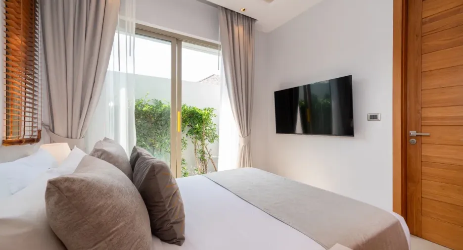 For sale 4 bedrooms villa in Thalang, Phuket