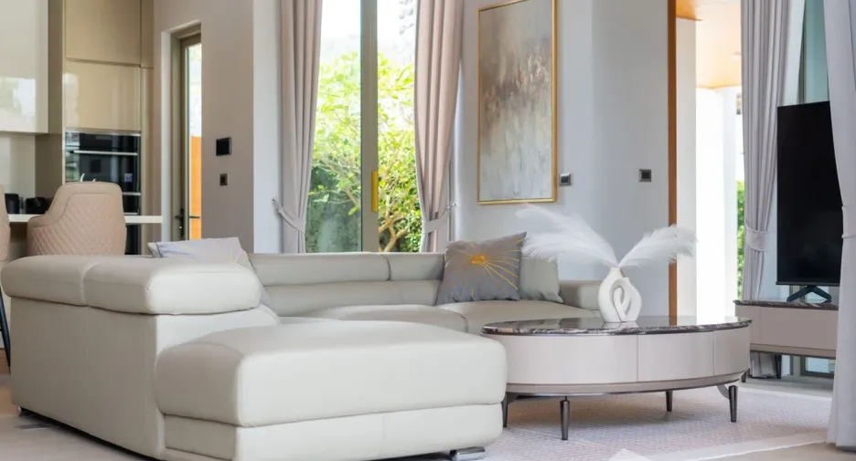For sale 4 bedrooms villa in Thalang, Phuket