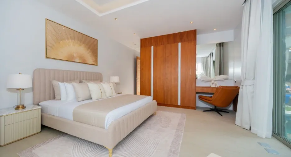For sale 4 bedrooms villa in Thalang, Phuket