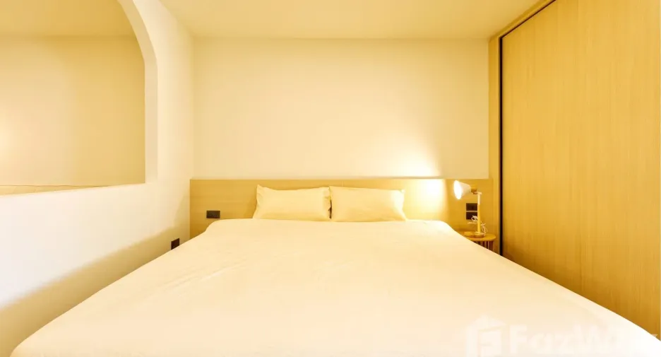 For sale studio condo in Mueang Chiang Mai, Chiang Mai