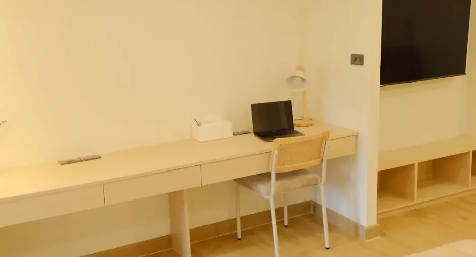 For sale studio condo in Mueang Chiang Mai, Chiang Mai