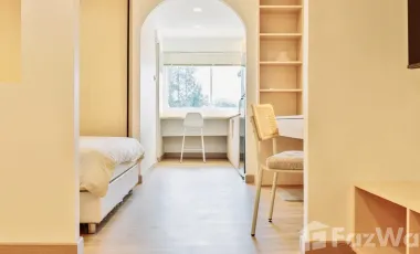 For sale studio condo in Mueang Chiang Mai, Chiang Mai
