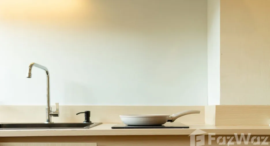 For sale studio condo in Mueang Chiang Mai, Chiang Mai