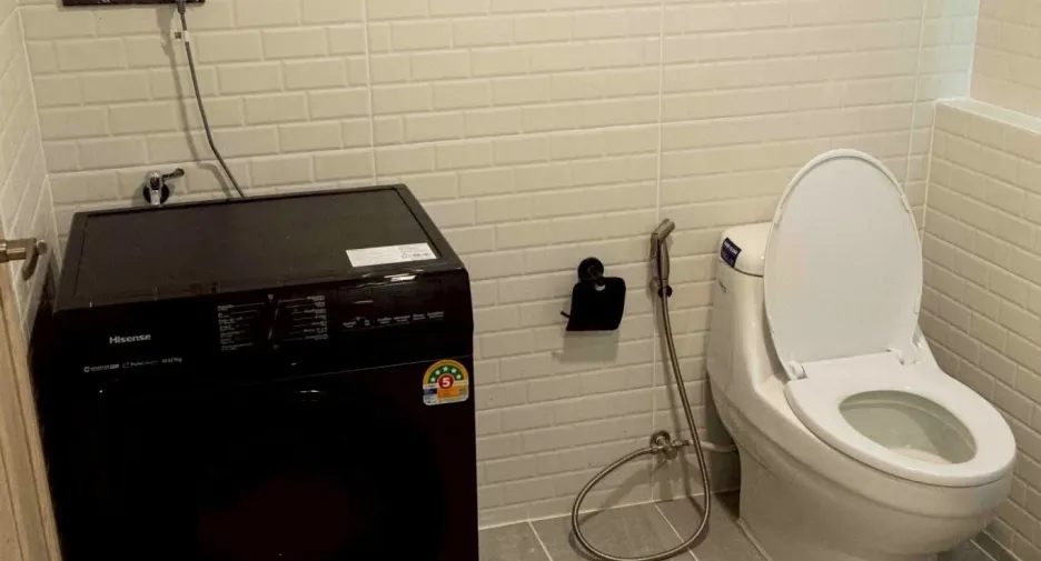 For sale studio condo in Mueang Chiang Mai, Chiang Mai
