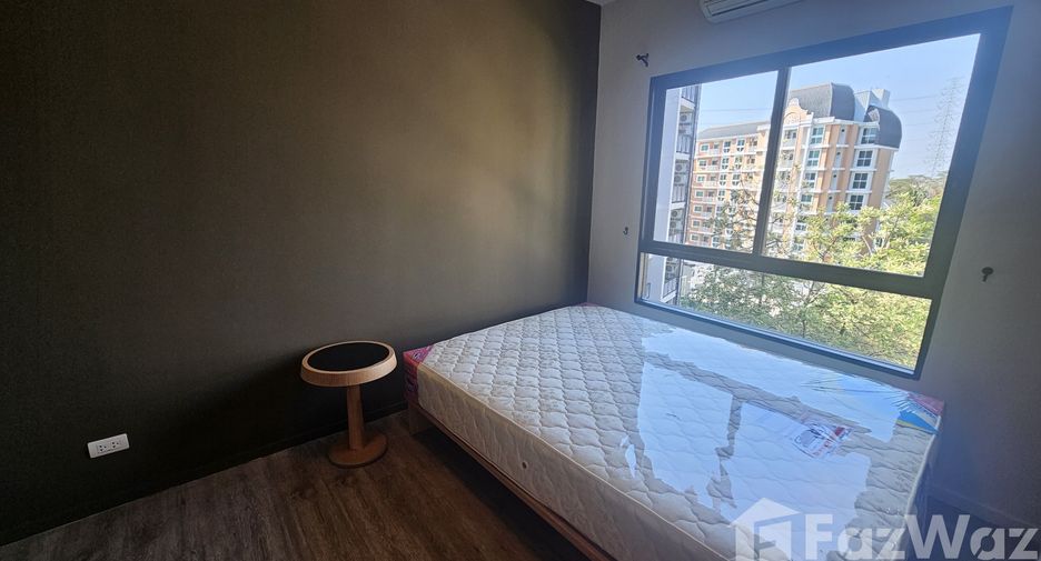 For rent 2 bedrooms condo in Mueang Chiang Mai, Chiang Mai