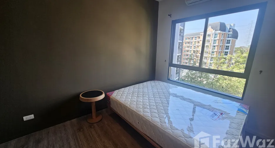For rent 2 bedrooms condo in Mueang Chiang Mai, Chiang Mai