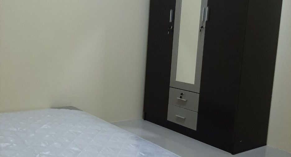 For sale and for rent 2 bedrooms townhouse in Mueang Nakhon Ratchasima, Nakhon Ratchasima