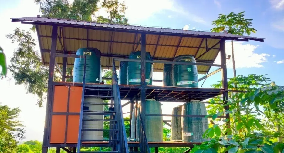 For sale 2 bedrooms house in Lom Kao, Phetchabun