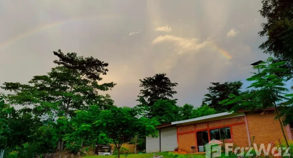 For sale 2 bedrooms house in Lom Kao, Phetchabun