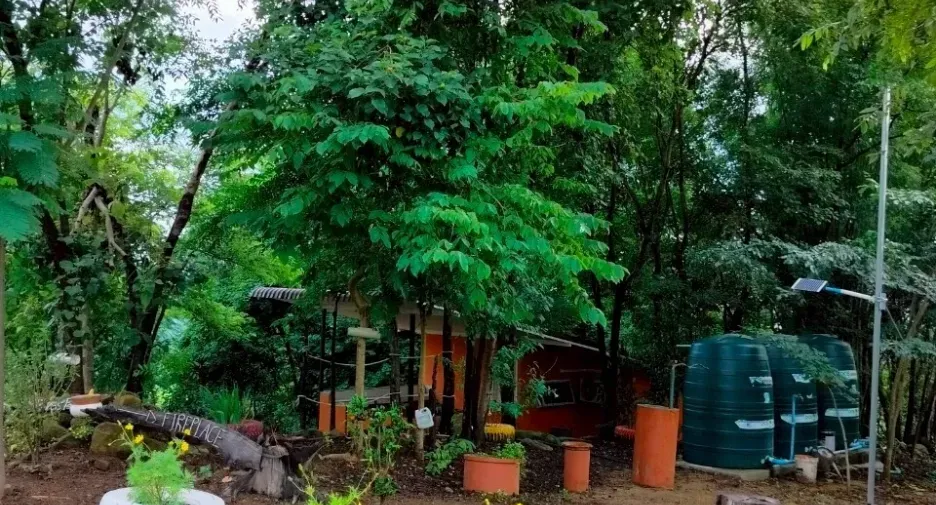 For sale 2 bedrooms house in Lom Kao, Phetchabun