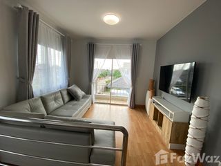 À vendre 3 chambres maison à Mueang Chiang Rai, Chiang Rai