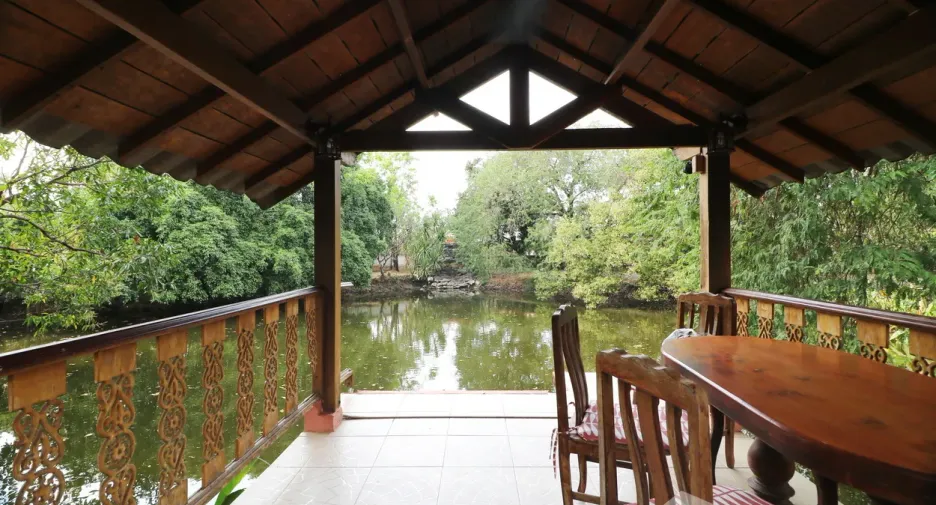 For sale 4 bedrooms house in Mueang Udon Thani, Udon Thani