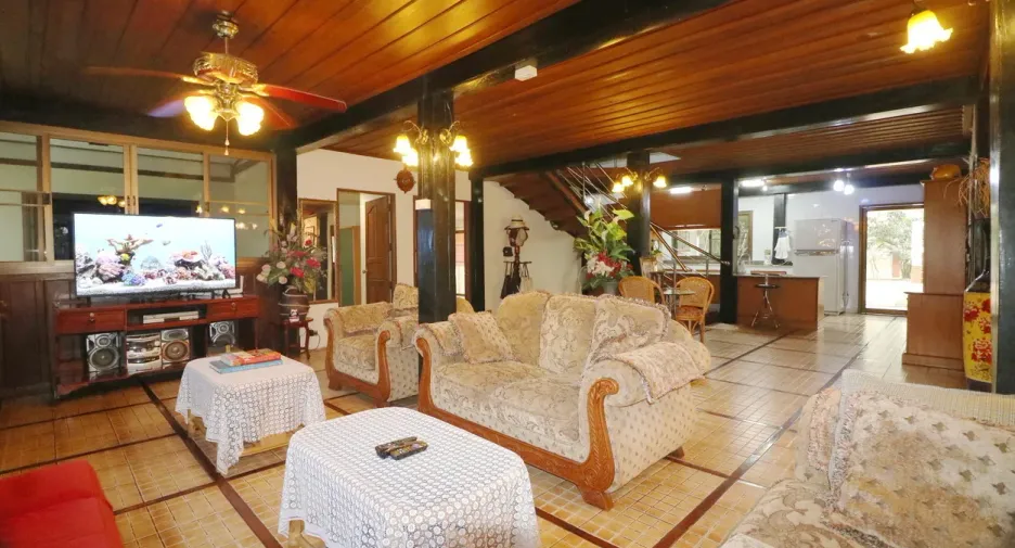 For sale 4 bedrooms house in Mueang Udon Thani, Udon Thani