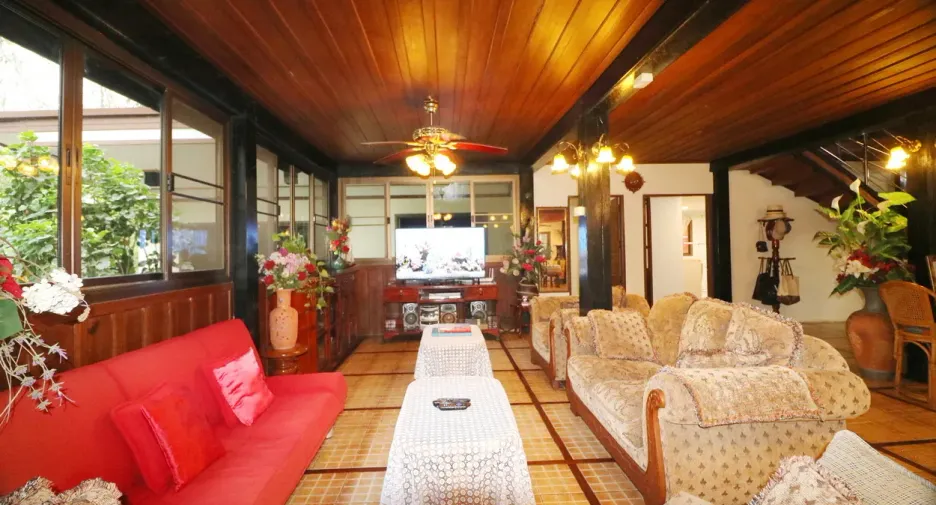 For sale 4 bedrooms house in Mueang Udon Thani, Udon Thani
