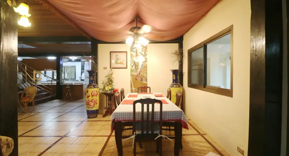 For sale 4 bedrooms house in Mueang Udon Thani, Udon Thani
