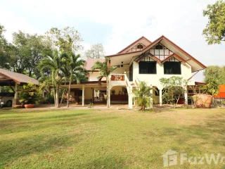 For sale 4 ベッドルーム house in Mueang Udon Thani, Udon Thani