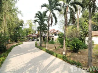 For sale 4 ベッドルーム house in Mueang Udon Thani, Udon Thani