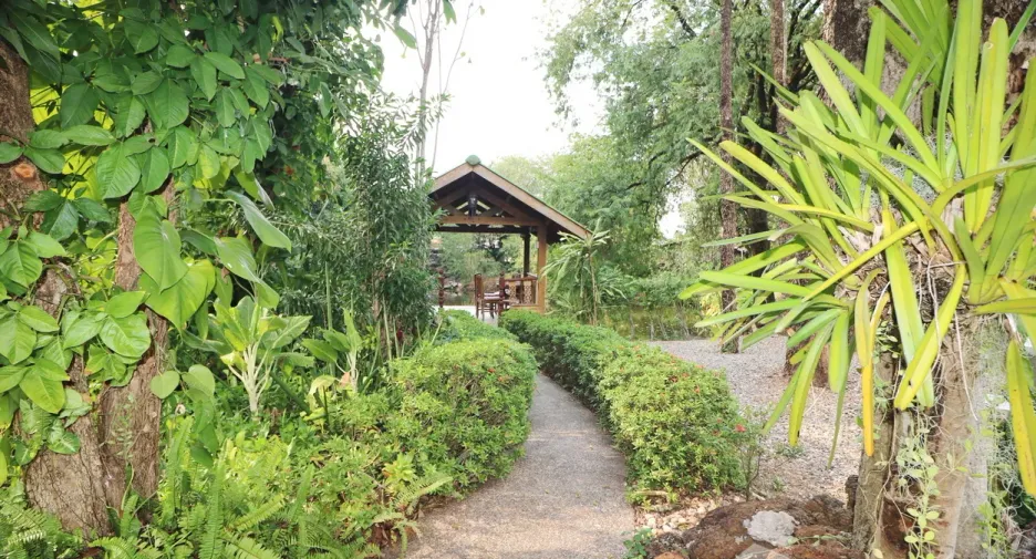 For sale 4 bedrooms house in Mueang Udon Thani, Udon Thani