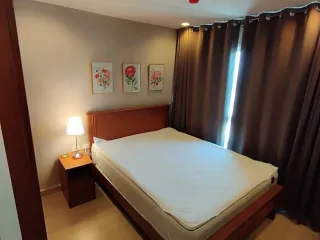 出租 1 卧室 公寓 在 Bang Bua Thong, Nonthaburi