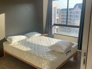 Condo en alquiler de 2 habitaciones en Mueang Chiang Mai, Chiang Mai