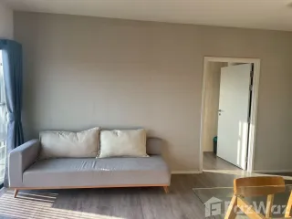 Condo en alquiler de 2 habitaciones en Mueang Chiang Mai, Chiang Mai