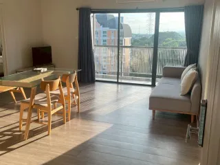 For Rent 2 Bedroom Condo In Mueang Chiang Mai