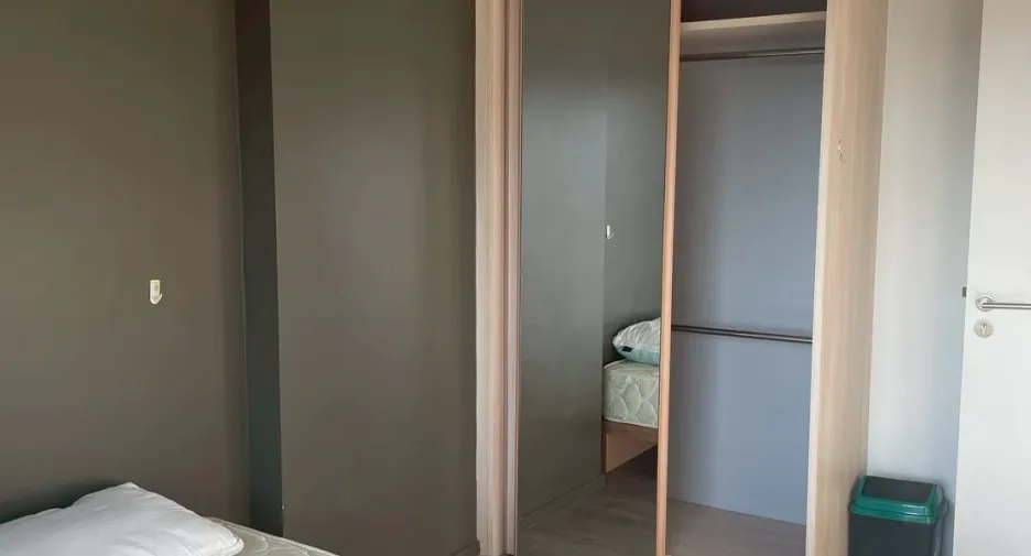 For rent 2 bedrooms condo in Mueang Chiang Mai, Chiang Mai