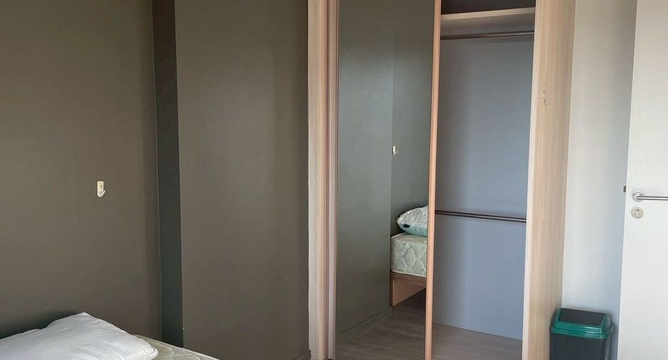 For rent 2 bedrooms condo in Mueang Chiang Mai, Chiang Mai