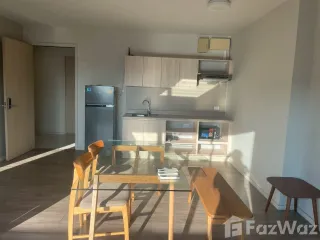 Condo en alquiler de 2 habitaciones en Mueang Chiang Mai, Chiang Mai