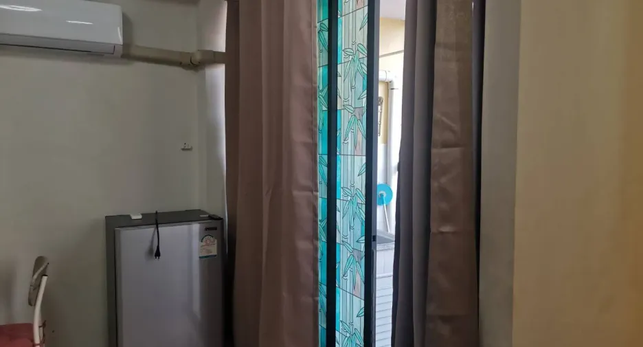 Condo en alquiler de estudio en Mueang Lampang, Lampang