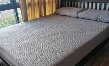 Condo en alquiler de estudio en Mueang Lampang, Lampang