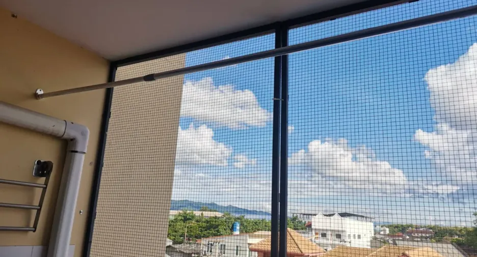 Condo en alquiler de estudio en Mueang Lampang, Lampang