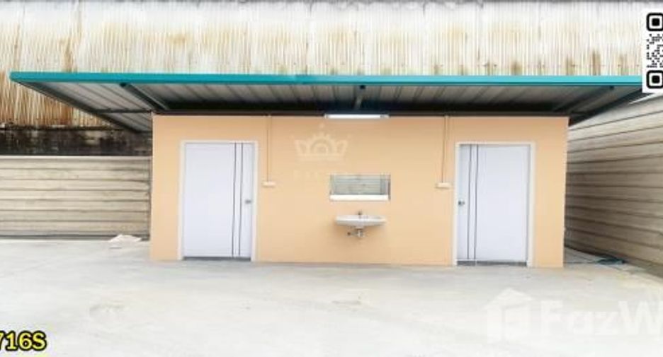 For sale スタジオ house in Sam Phran, Nakhon Pathom