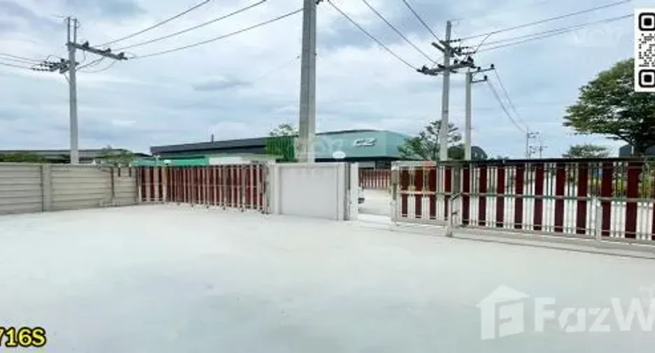For sale スタジオ house in Sam Phran, Nakhon Pathom