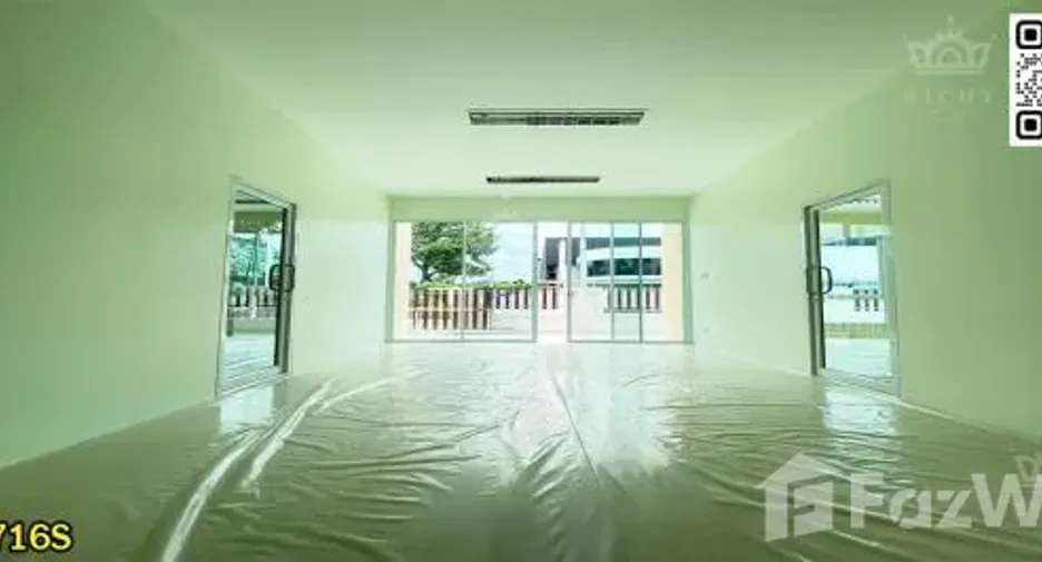 For sale スタジオ house in Sam Phran, Nakhon Pathom