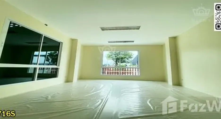 For sale スタジオ house in Sam Phran, Nakhon Pathom