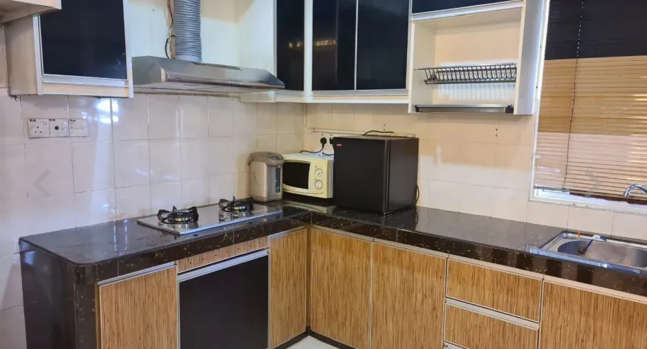 For rent studio condo in Mueang Nonthaburi, Nonthaburi
