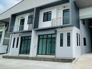 Продажа 2 спальни дом в Mueang Samut Sakhon, Самутсакхон