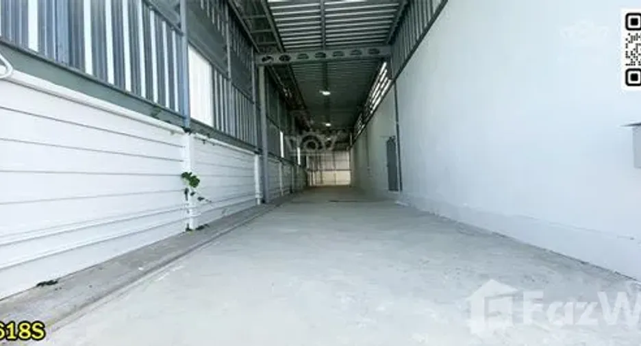For sale studio house in Mueang Samut Sakhon, Samut Sakhon