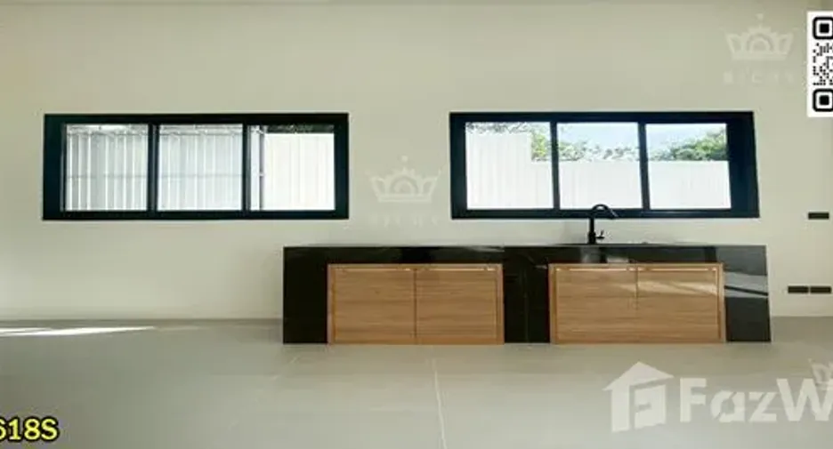 For sale studio house in Mueang Samut Sakhon, Samut Sakhon