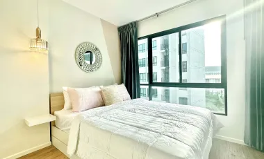 Condo en alquiler de 1 habitaciones en Bang Bua Thong, Nonthaburi