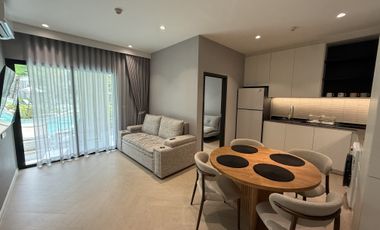 Wohnung zur Miete mit 2 Zimmer in Thalang, Phuket