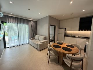 出租 2 卧室 公寓 在 塔朗, 普吉