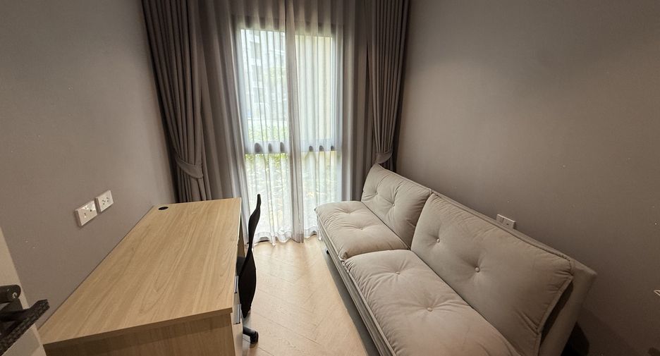 For rent 2 bedrooms condo in Thalang, Phuket